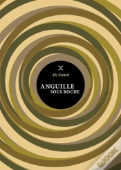Capa do artigo Anguille Sous Roche
