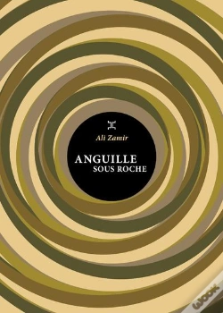 Capa do artigo Anguille Sous Roche