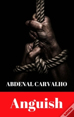 Capa do artigo Anguish