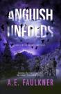 Anguish Unfolds - Preview