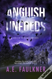 Anguish Unfolds