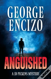 Anguished
