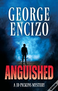 Capa do artigo Anguished