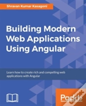 Capa do artigo Angular 2 Ui Development