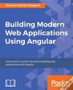 Capa do artigo Angular 2 Ui Development