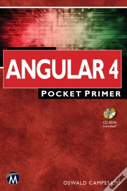 Capa do artigo Angular 4 Pocket Primer