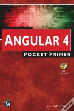 Capa do artigo Angular 4 Pocket Primer