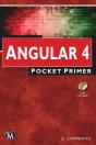 Angular 4 Pocket Primer - Preview