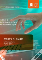 Capa do artigo Angular A Su Alcance