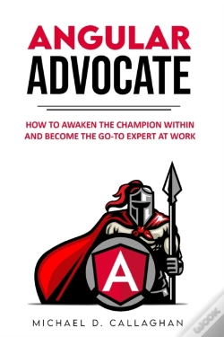 Capa do artigo Angular Advocate