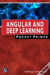 Capa do artigo Angular And Deep Learning Pocket Primer