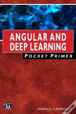 Capa do artigo Angular And Deep Learning Pocket Primer