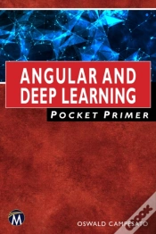 Capa do artigo Angular And Deep Learning Pocket Primer