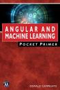 Angular And Machine Learning Pocket Primer - Preview