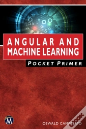 Capa do artigo Angular And Machine Learning Pocket Primer