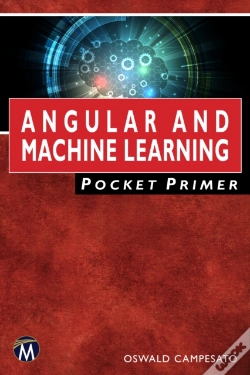 Capa do artigo Angular And Machine Learning Pocket Primer
