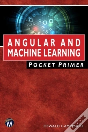 Capa do artigo Angular And Machine Learning Pocket Primer