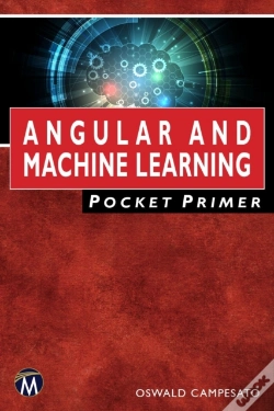 Capa do artigo Angular And Machine Learning Pocket Primer