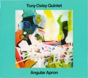 Capa do artigo Angular Apron - CD