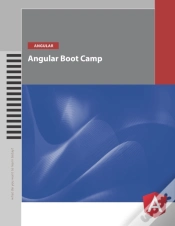 Capa do artigo Angular Boot Camp