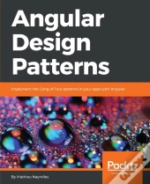 Angular Design Patterns