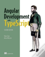 Capa do artigo Angular Development With Typescript