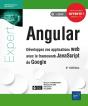 Angular - Developpez Vos Applications Web Avec Le Framework Javascript De Google (2e Edition) - Preview