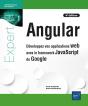Angular : Développez Vos Applications Web Avec Le Framework Javascript De Google (4e Édition) - Preview