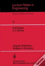Capa do artigo Angular Distribution Analysis In Acoustics