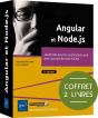 Angular Et Node.Js : Javascript Pour Les Applications Web Avec Une Architecture Mean (2e Édition) - Preview