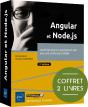Angular Et Node.Js : Javascript Pour Les Applications Web Avec Une Architecture Mean (2e Édition) - Preview