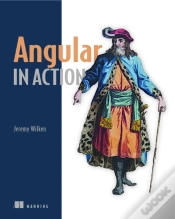 Capa do artigo Angular In Action
