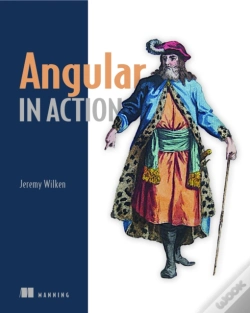 Capa do artigo Angular In Action
