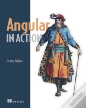 Capa do artigo Angular In Action