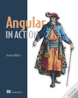 Capa do artigo Angular In Action