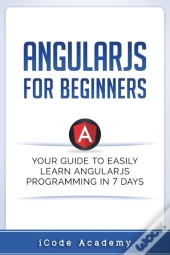 Angular Js For Beginners