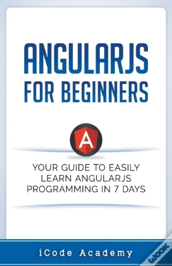 Capa do artigo Angular Js For Beginners: Your Guide To