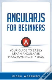 Capa do artigo Angular Js For Beginners: Your Guide To
