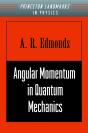 Angular Momentum In Quantum Mechanics - Preview