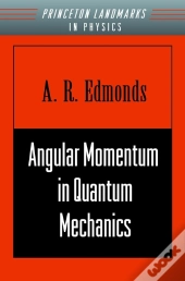 Angular Momentum In Quantum Mechanics