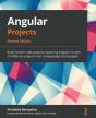 Angular Projects - Preview