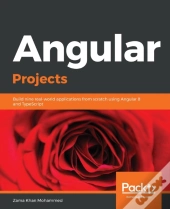 Angular Projects