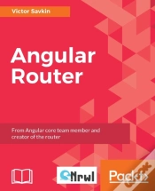 Capa do artigo Angular Router