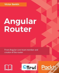 Capa do artigo Angular Router