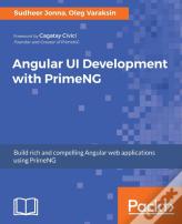 Angular Ui Development With Primeng