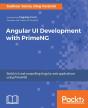 Angular Ui Development With Primeng - Preview