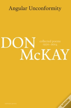 Capa do artigo Angular Unconformity