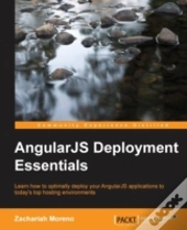 Angularjs Deployment Essentials