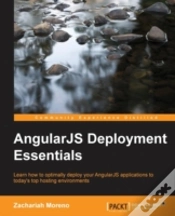 Capa do artigo Angularjs Deployment Essentials