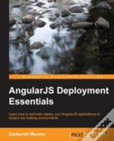 Angularjs Deployment Essentials